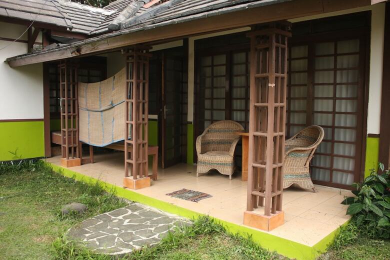 Villa Kota Bunga Widuri