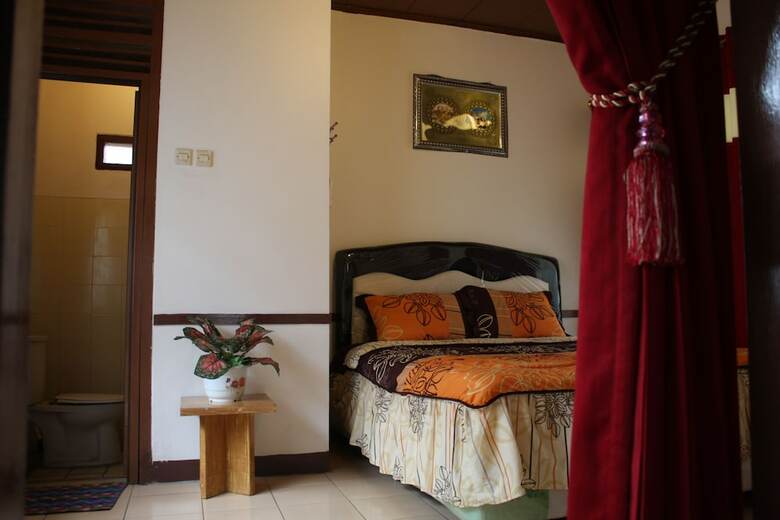 Villa Kota Bunga Widuri