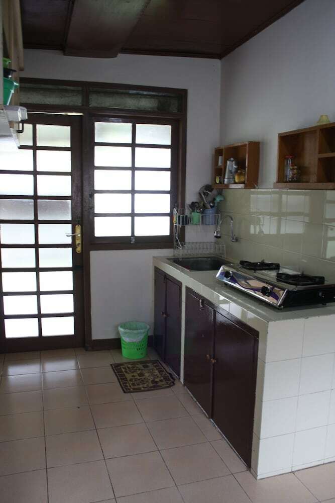 Villa Kota Bunga Widuri