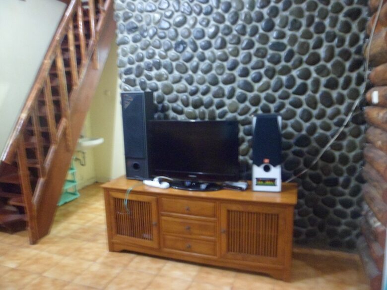 Villa Kota Bunga Camelia