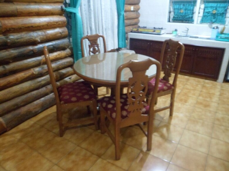 Villa Kota Bunga Camelia