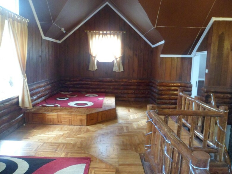 Villa Kota Bunga Camelia