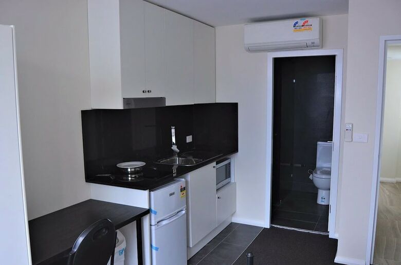 Apartamentos Seranin Lane Cove