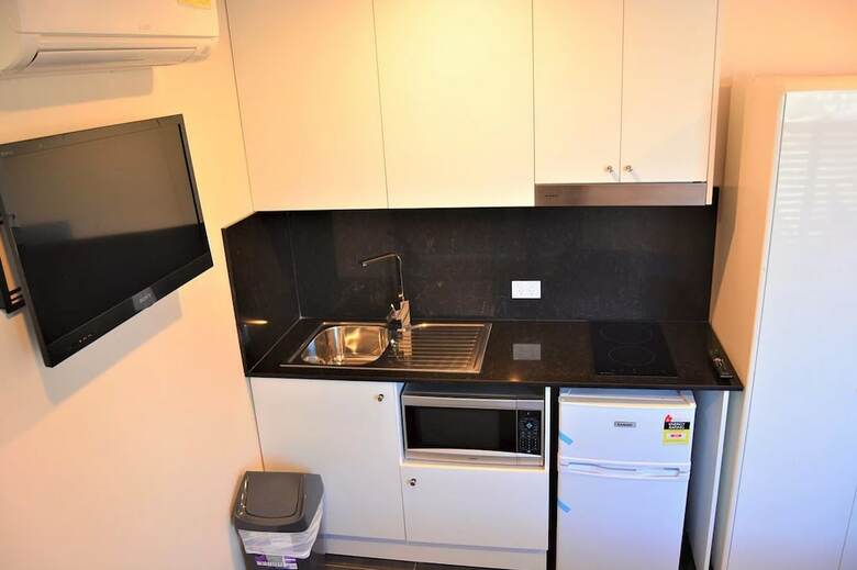Apartamentos Seranin Lane Cove