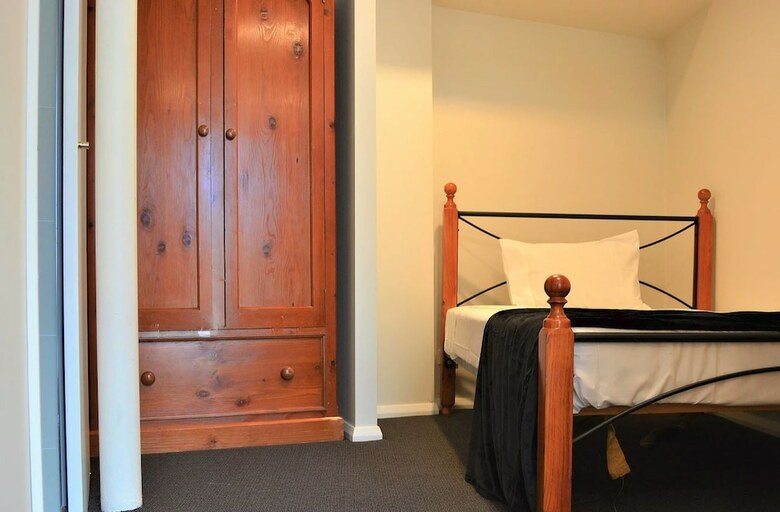 Apartamentos Seranin Lane Cove