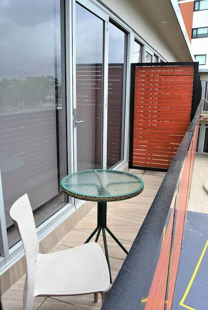 Apartamentos Seranin Lane Cove