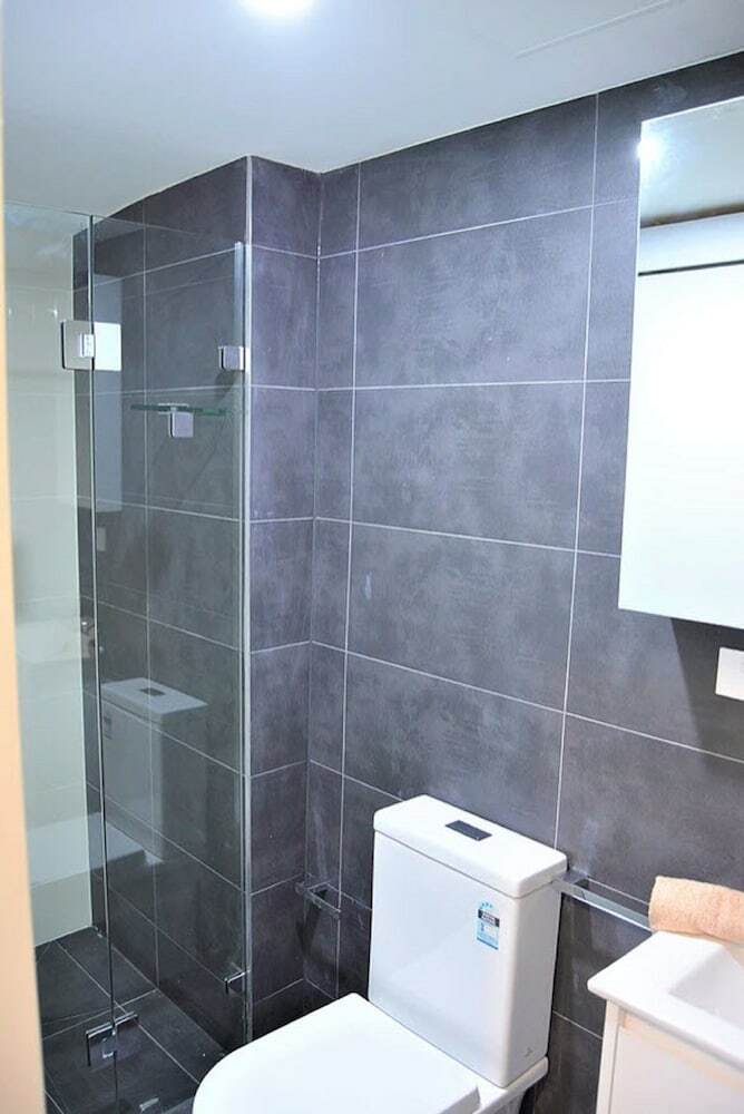 Apartamentos Seranin Lane Cove