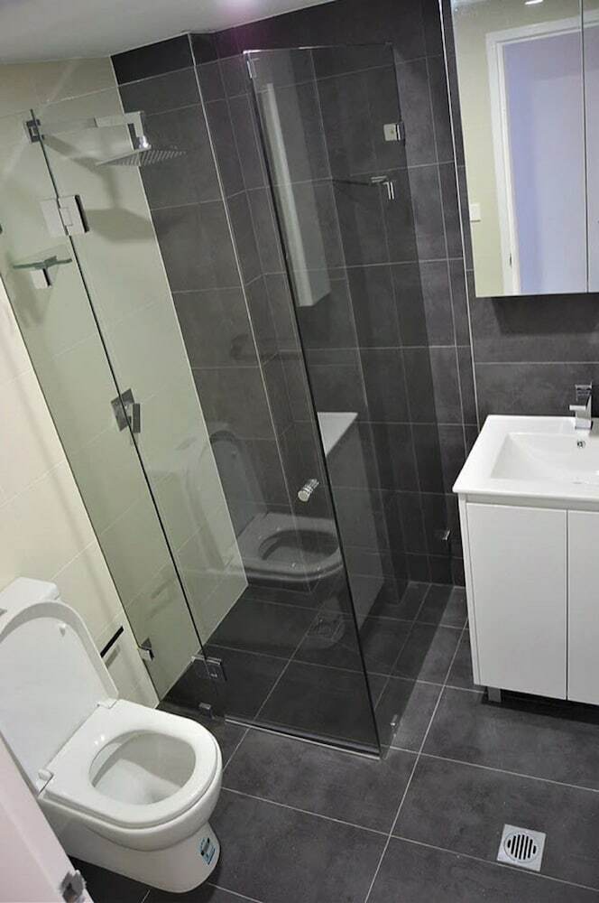 Apartamentos Seranin Lane Cove