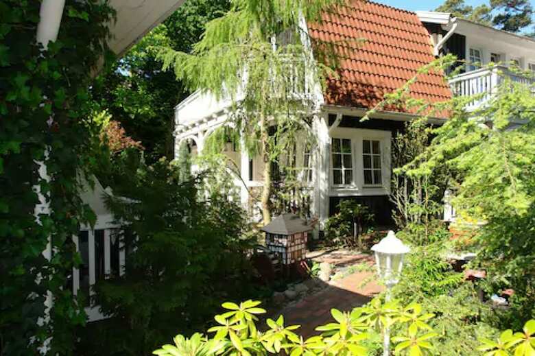 Hotel Im Schwedischen Hof