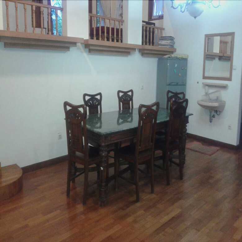 Villa Kota Bunga Allamanda