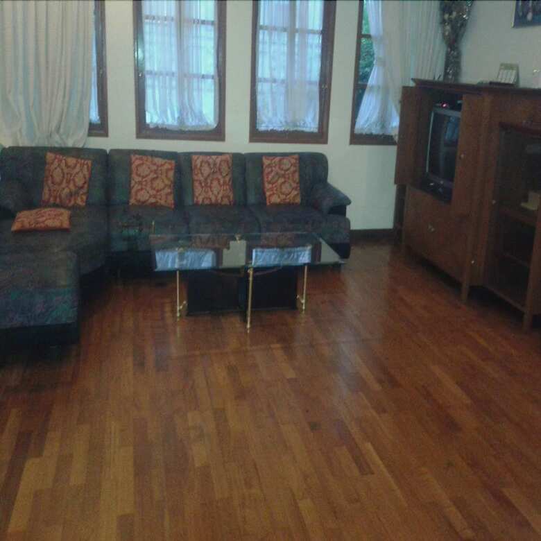 Villa Kota Bunga Allamanda