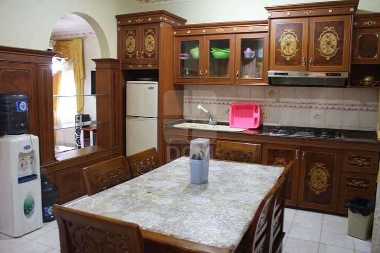 Villa Kota Bunga Allamanda