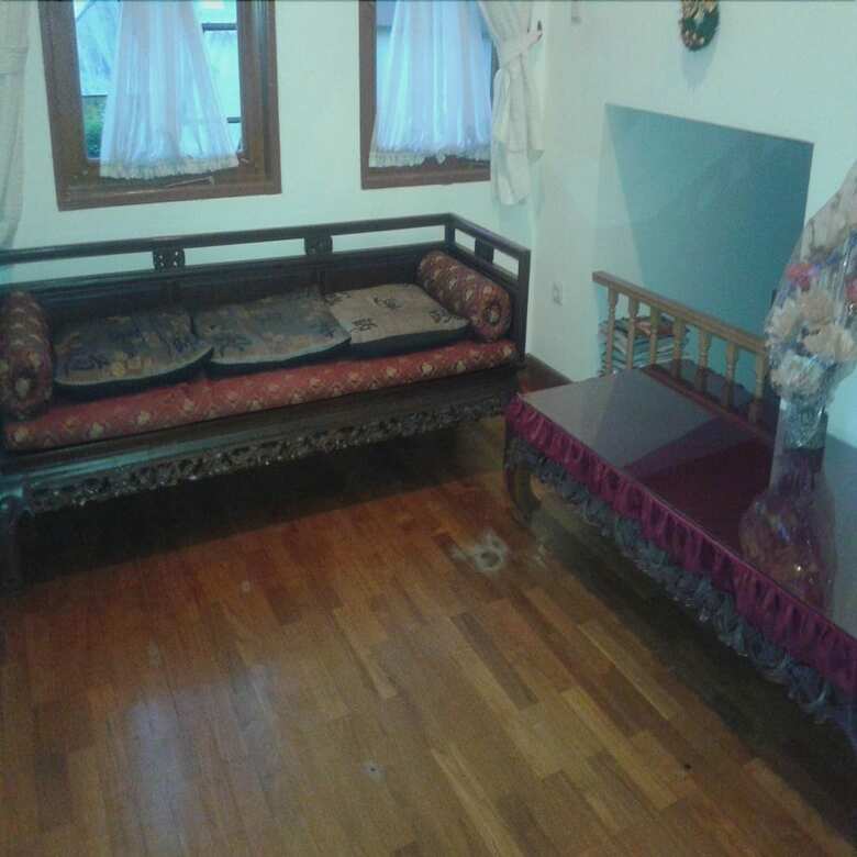 Villa Kota Bunga Allamanda