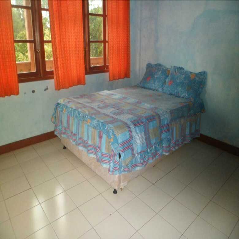 Villa Kota Bunga Allamanda