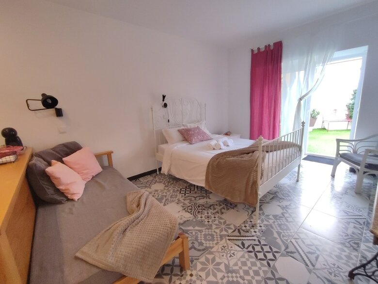 Hotel Villas de Cintra