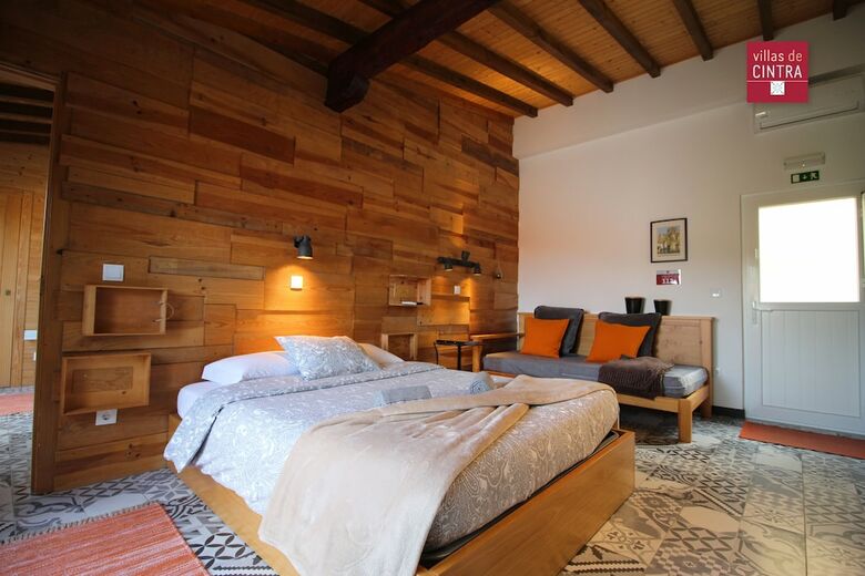 Hotel Villas de Cintra