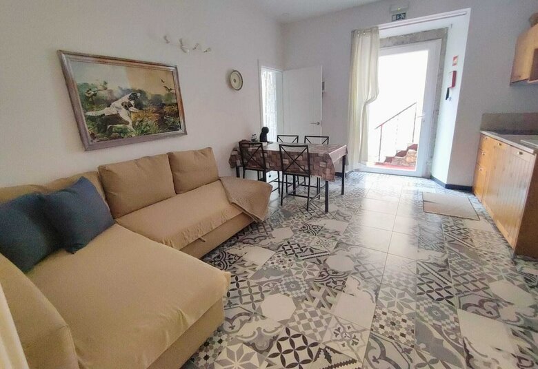 Hotel Villas de Cintra
