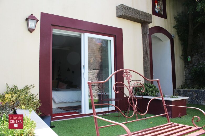 Hotel Villas de Cintra