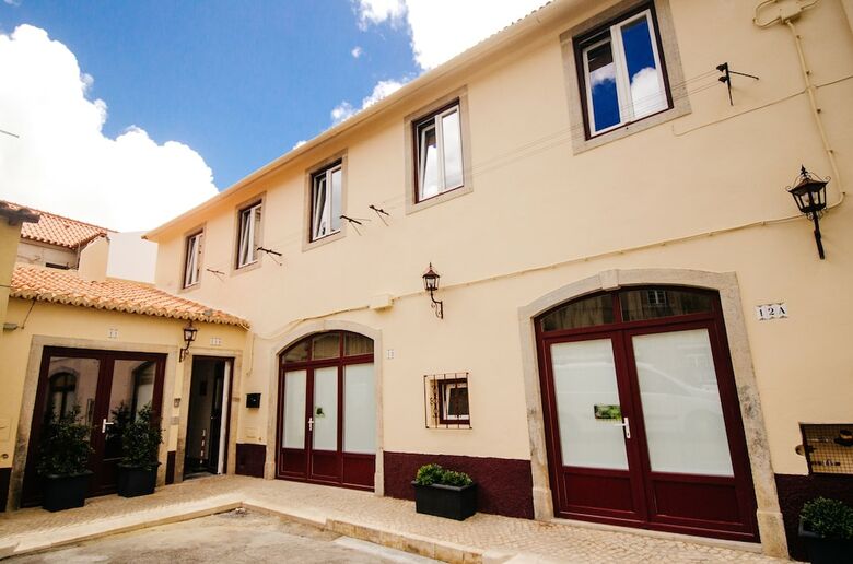 Hotel Villas de Cintra