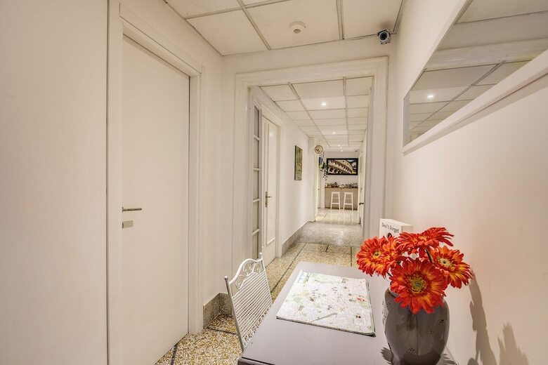 Hotel Bbdelux - Colosseo12
