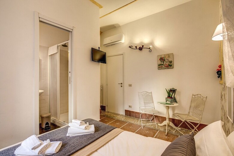 Hotel Bbdelux - Colosseo12