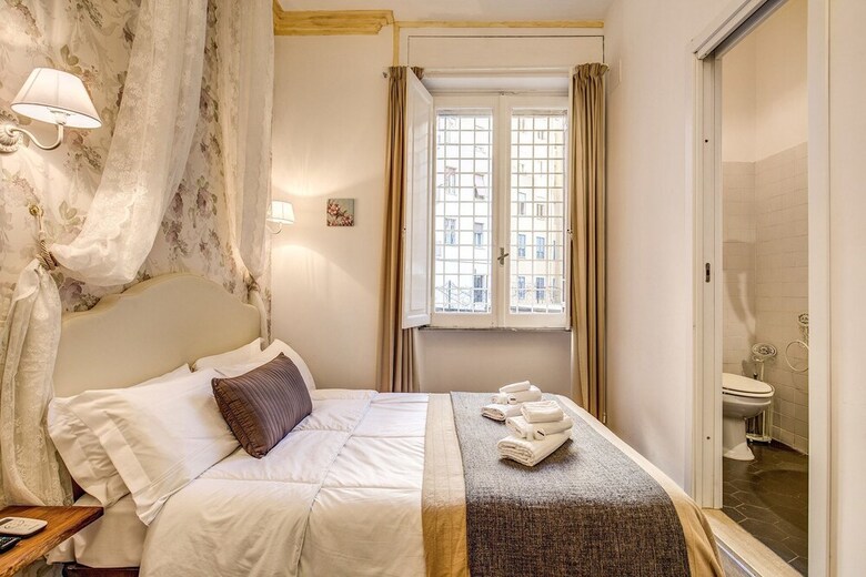 Hotel Bbdelux - Colosseo12