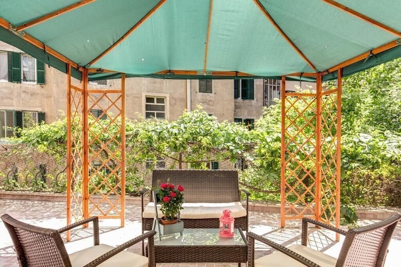 Hotel Bbdelux - Colosseo12