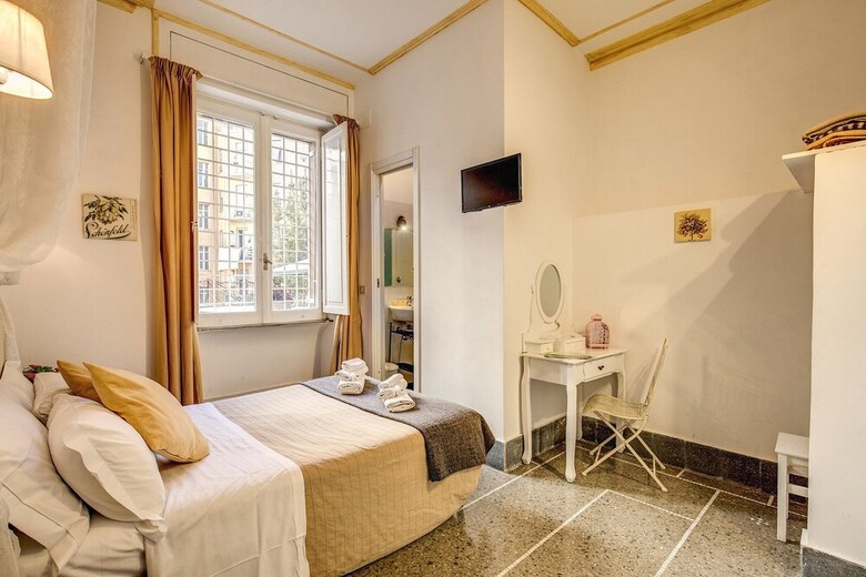 Hotel Bbdelux - Colosseo12