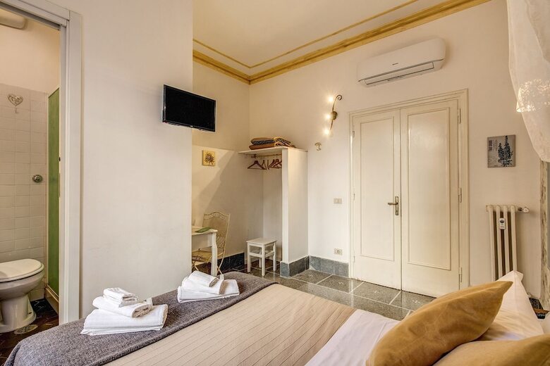 Hotel Bbdelux - Colosseo12