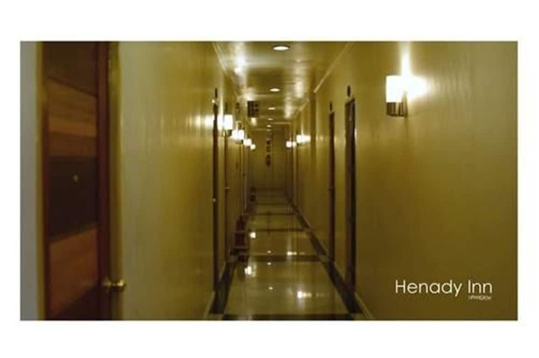 Hotel Henady Inn Annex