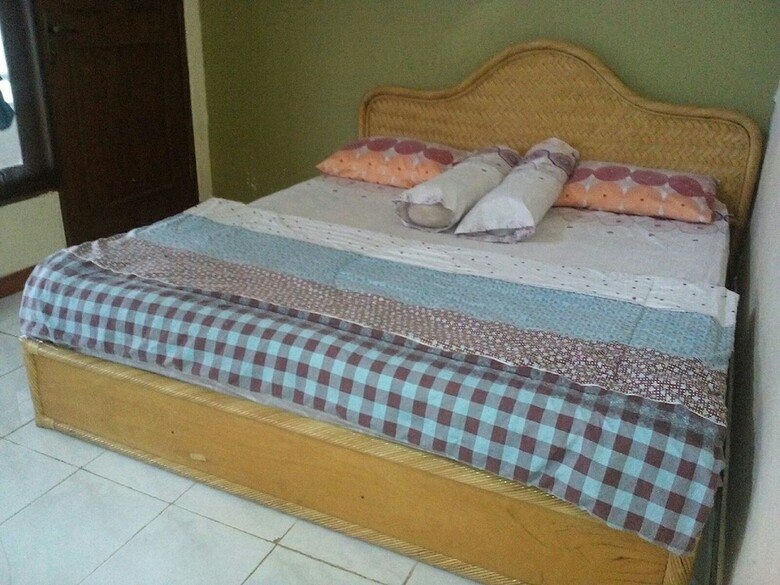 Villa Private Puncak