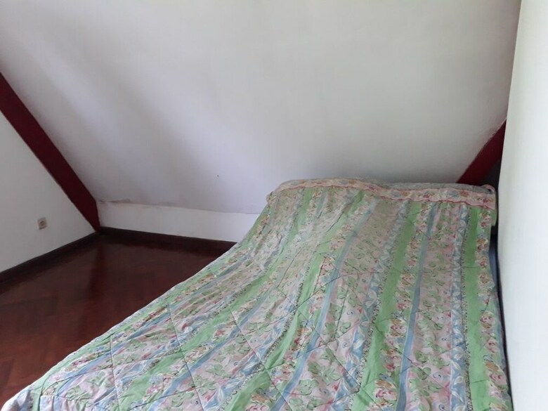 Villa Private Puncak