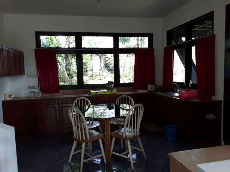 Villa Private Puncak