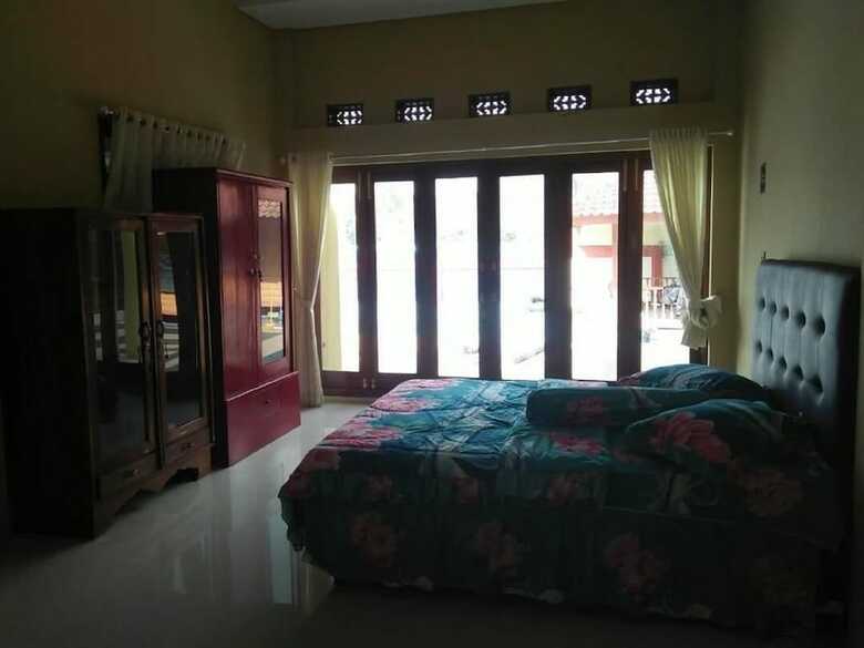 Villa Private Puncak