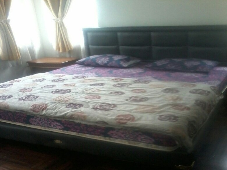 Villa Private Puncak