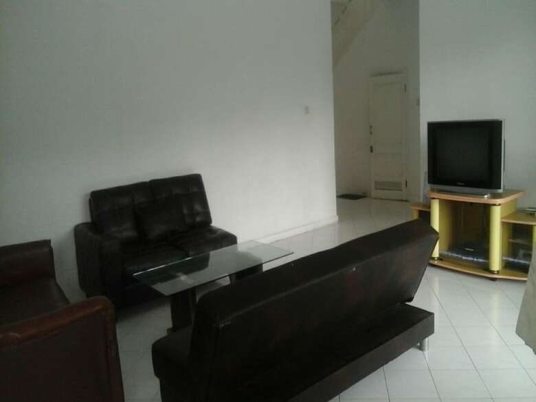 Villa Private Puncak