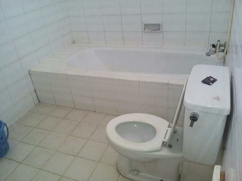 Villa Private Puncak