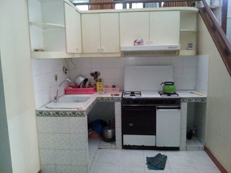 Villa Private Puncak