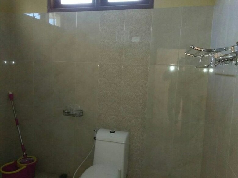 Villa Private Puncak
