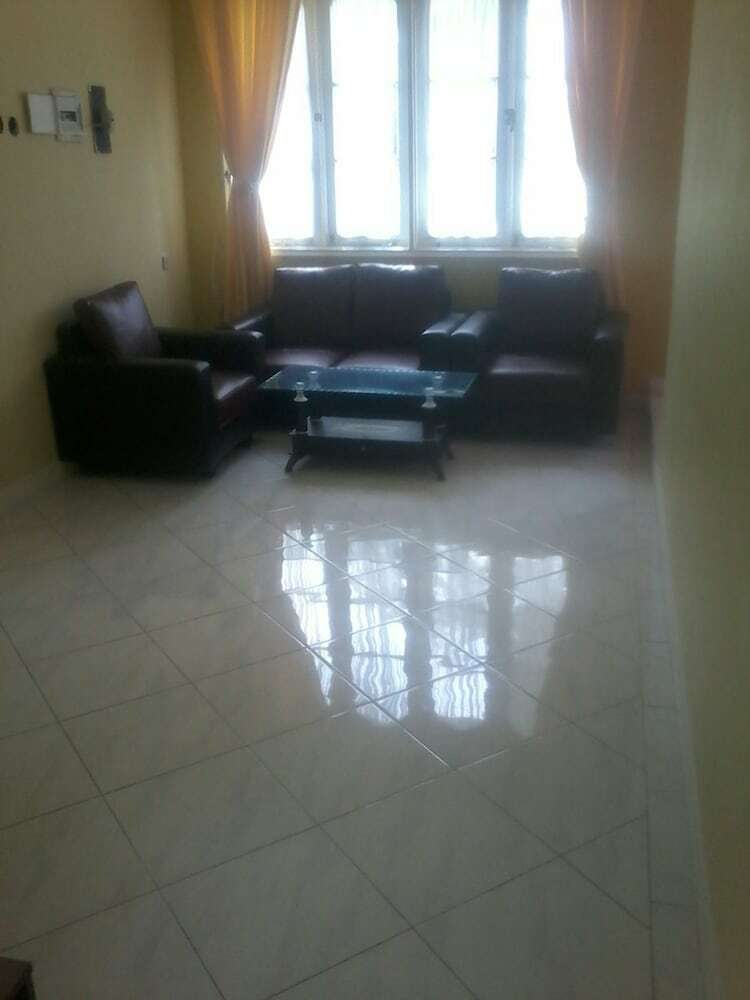Villa Private Puncak