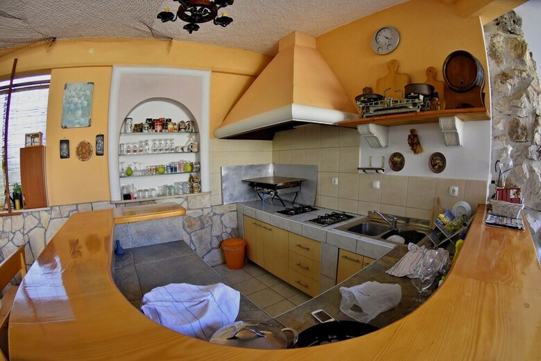 Olive Apartments
