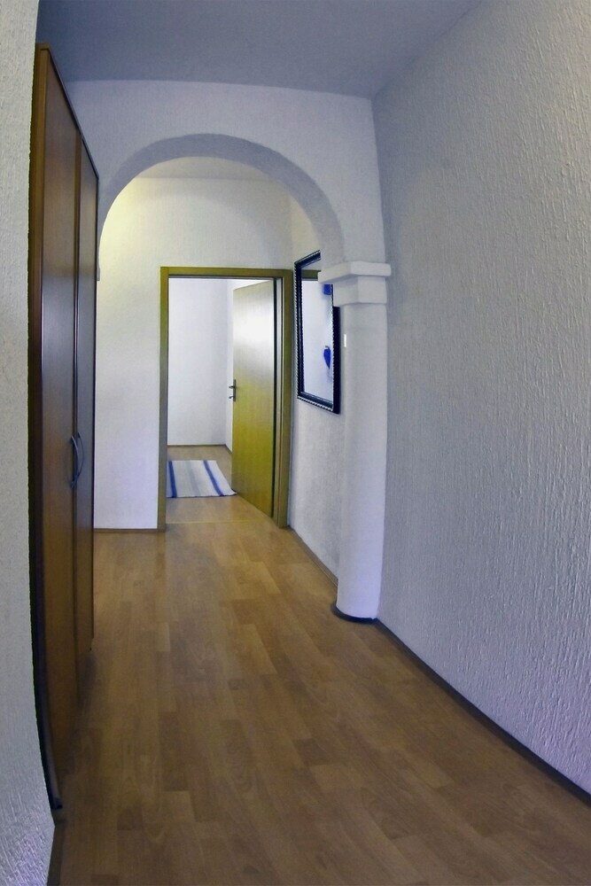 Olive Apartments