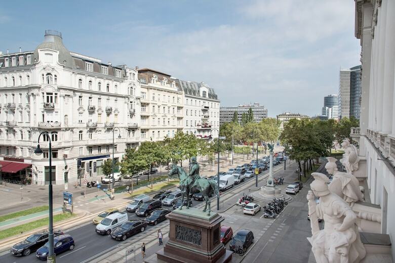 Arenberg Boutique Hotel Zentrum