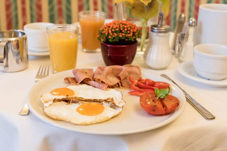 Arenberg Boutique Hotel Zentrum