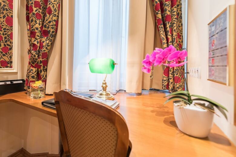 Arenberg Boutique Hotel Zentrum