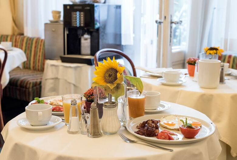 Arenberg Boutique Hotel Zentrum