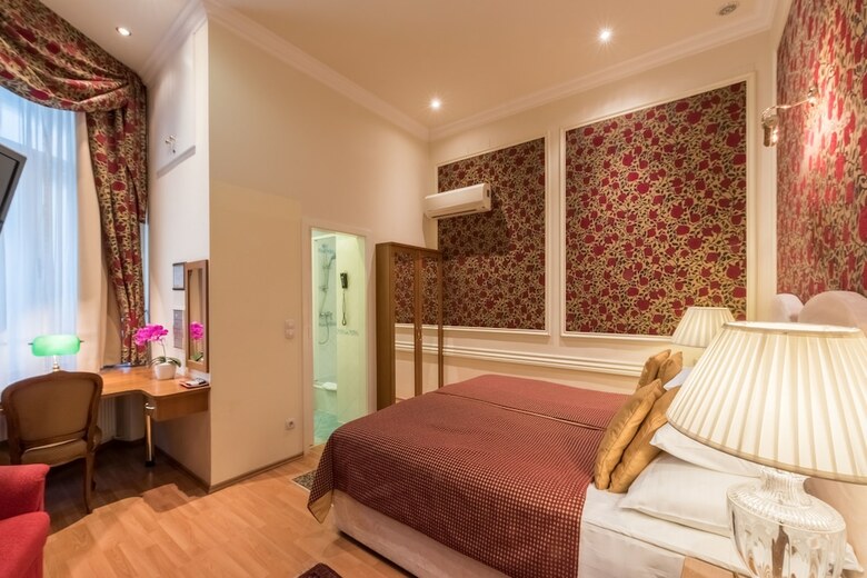 Arenberg Boutique Hotel Zentrum