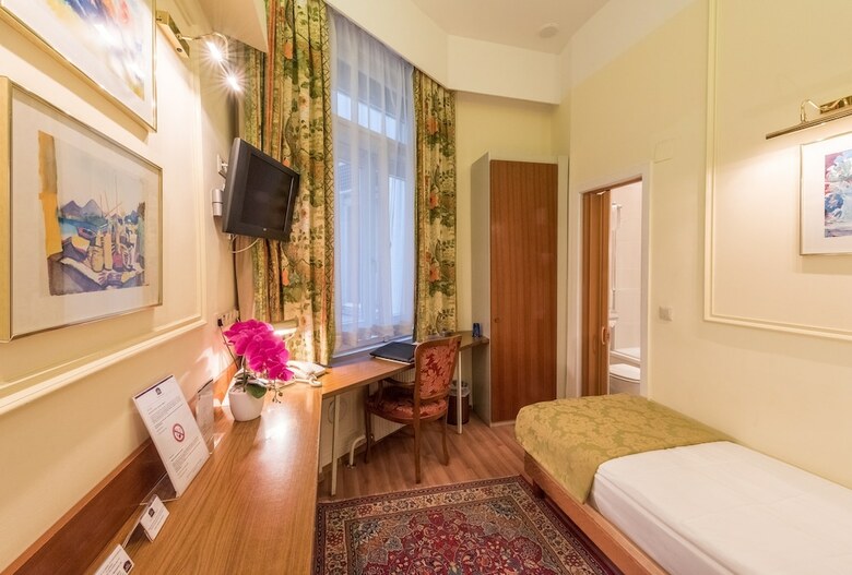 Arenberg Boutique Hotel Zentrum