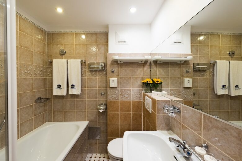 Arenberg Boutique Hotel Zentrum