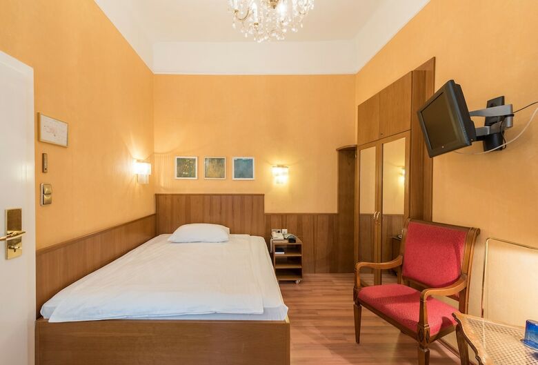 Arenberg Boutique Hotel Zentrum